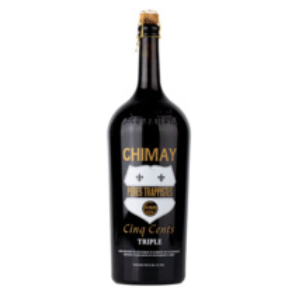 Piwo Chimay Triple 8% 1500 ml