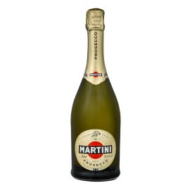 Wino musujące Martini Prosecco DOC 11,5% białe wytrawne 750 ml