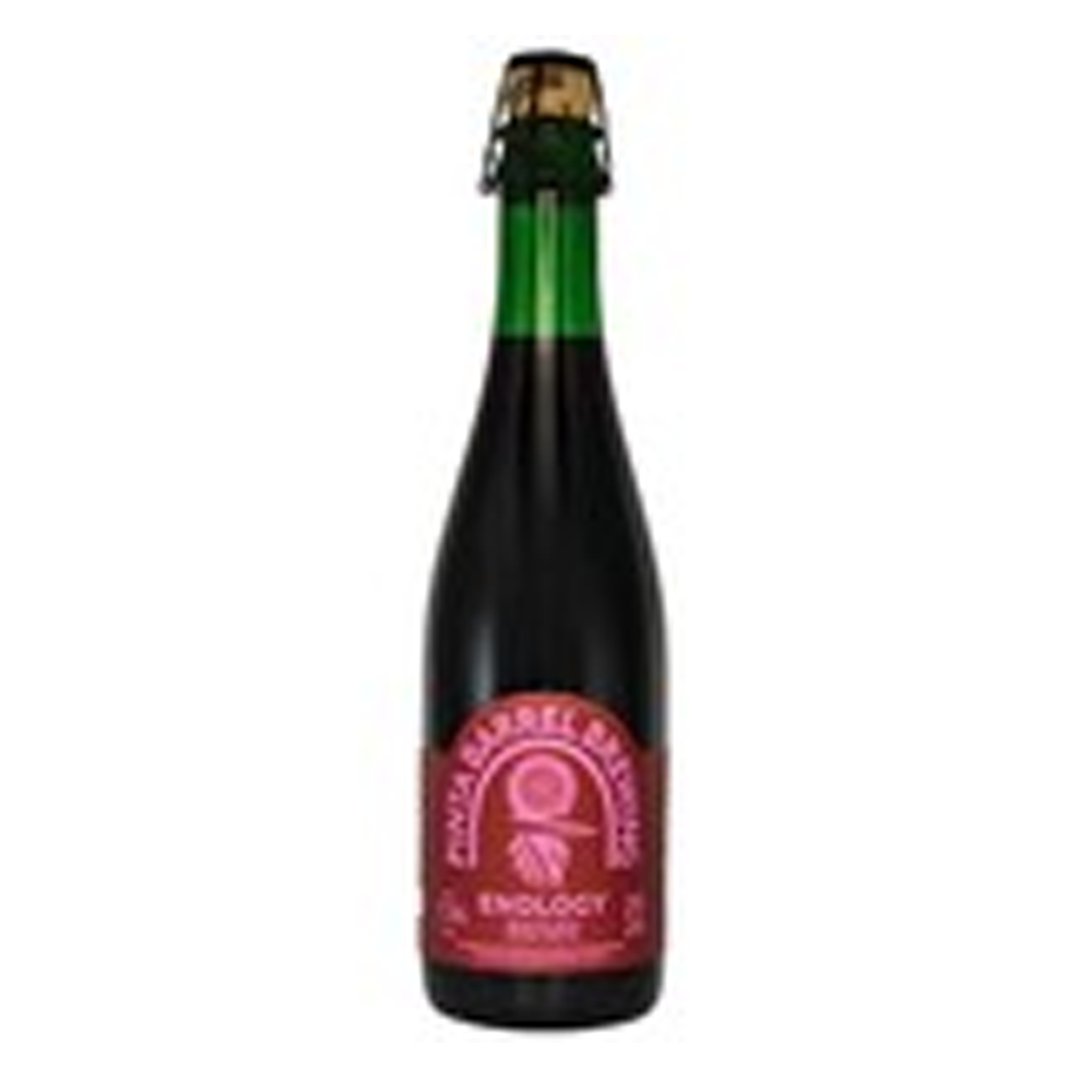 Piwo Pinta Barrel Brewing Fumes 8,0 2024 3,6% 375 ml