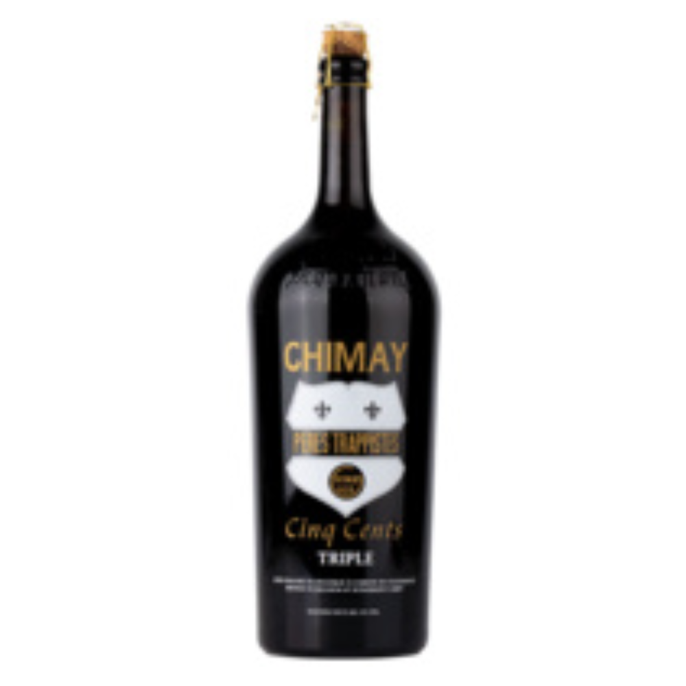 Piwo Chimay Triple 8% 1500 ml