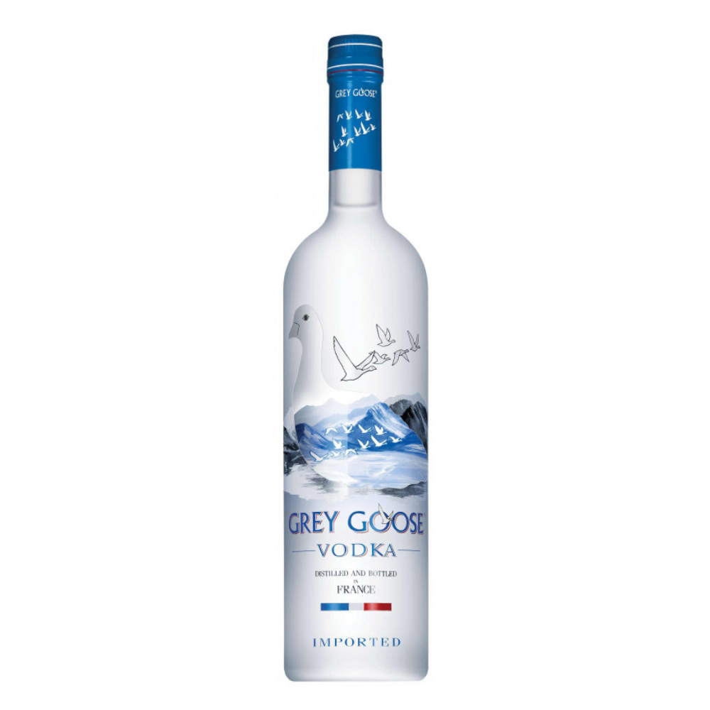 Wódka Grey Goose 40% 1500 ml
