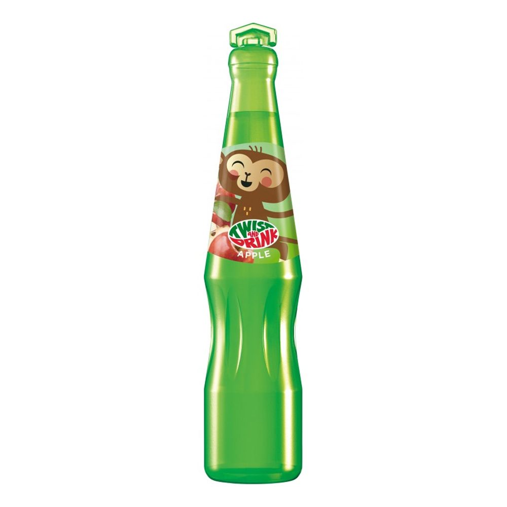 Napój Twist Drink Jabłkowy 200 ml