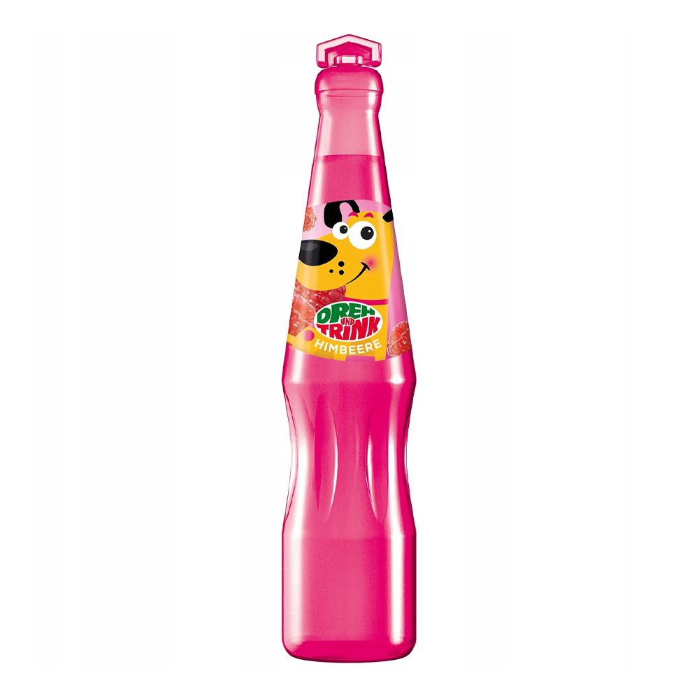 Napój Twist Drink Malinowy 200 ml