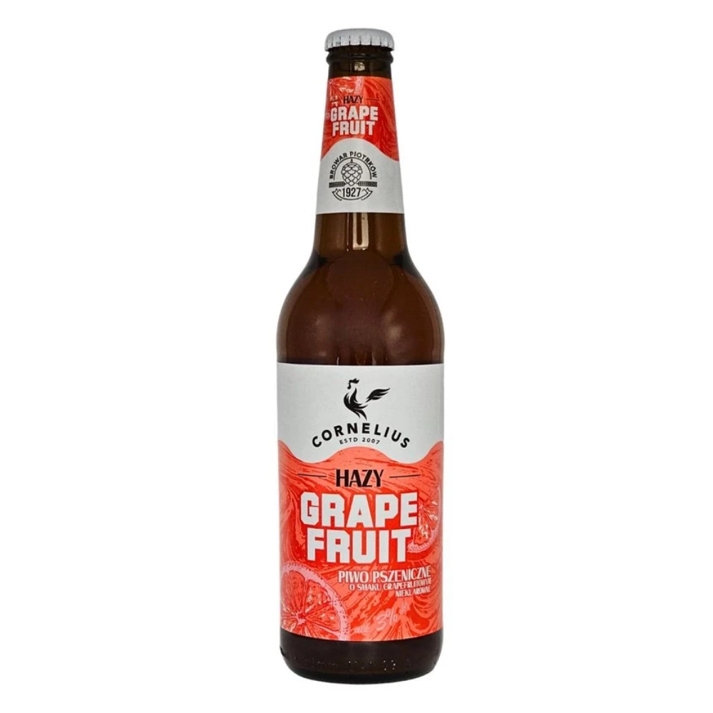 Piwo Cornelius Weizen 3% 500 ml