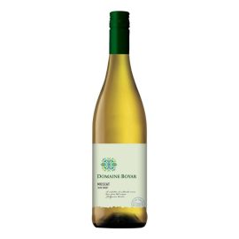 Wino Domaine Boyar Muscat 11% białe półsłodkie 750 ml