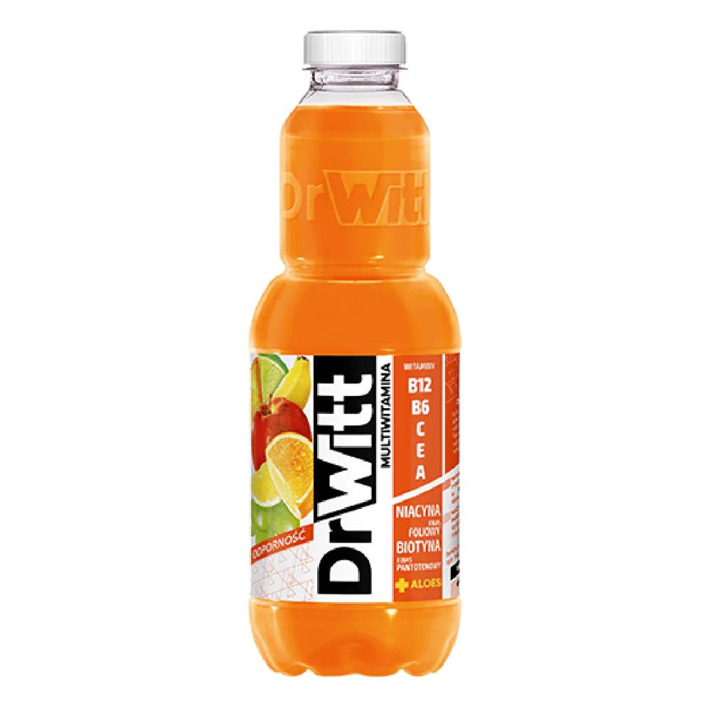 Napój Dr. Witt Multiwitamina 1000 ml