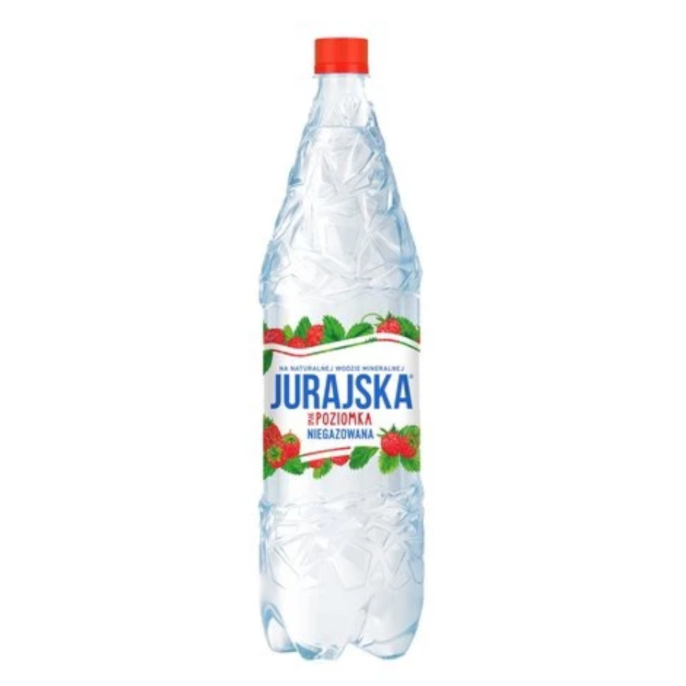 Woda Juraj Poziomka 1500 ml