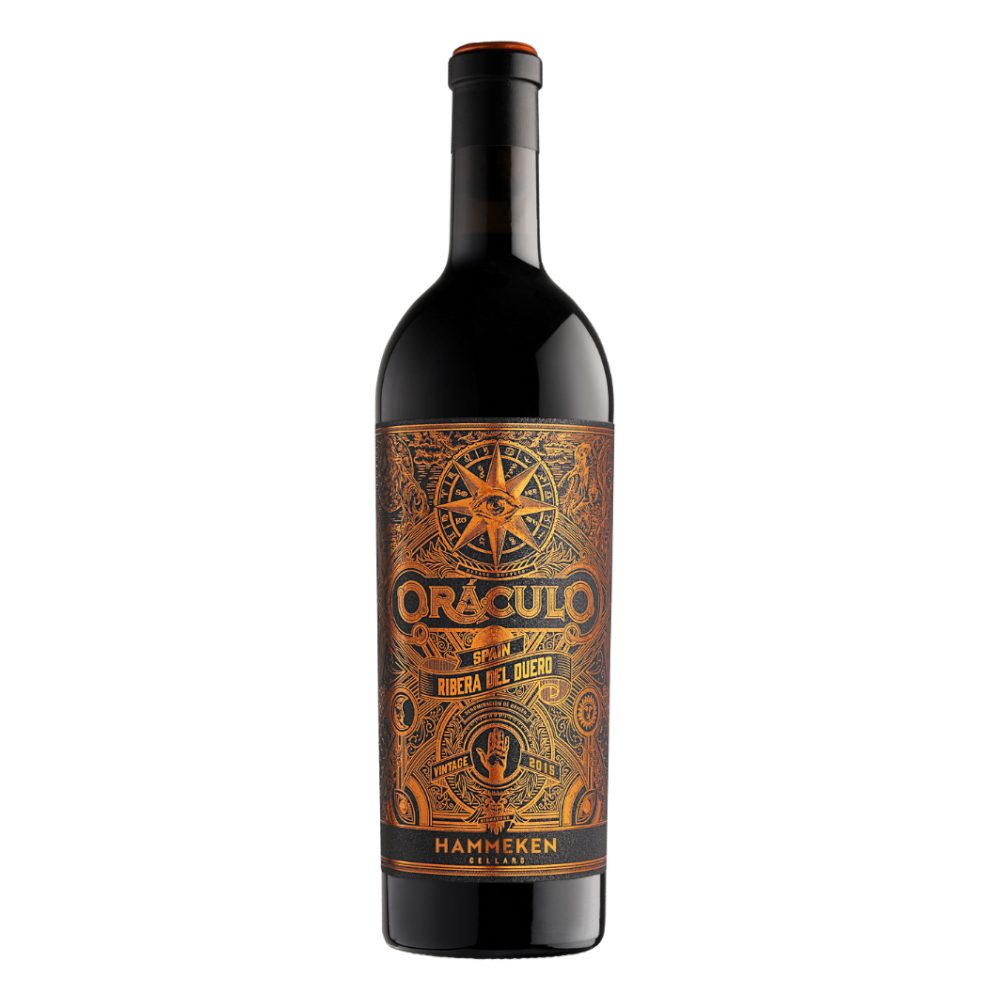 Wino Gran Pasas Monastrell wooden box czerwone półwytrawne 750 ml