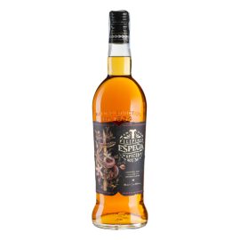 Rum Tanduay Especia Spiced Asian 40% 700 ml