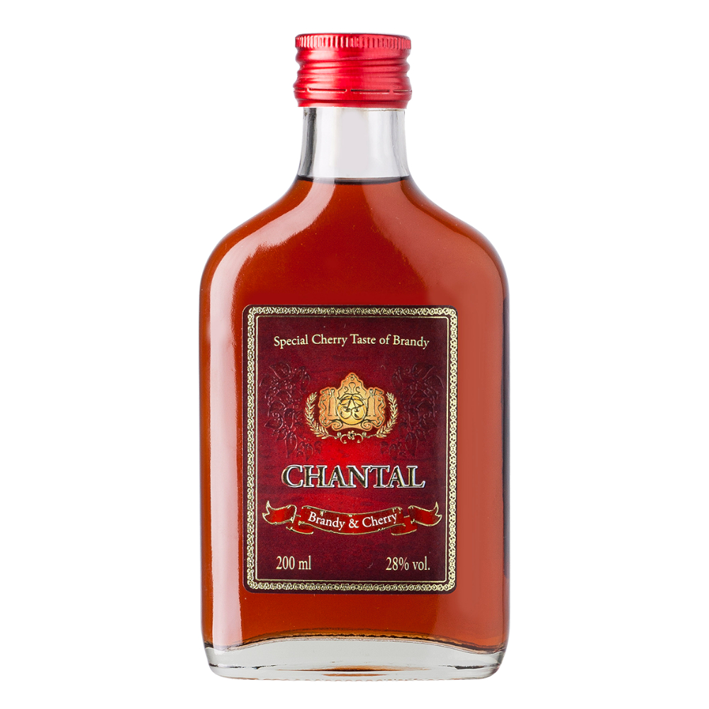 Likier Pierre et Chantal 28% 200 ml