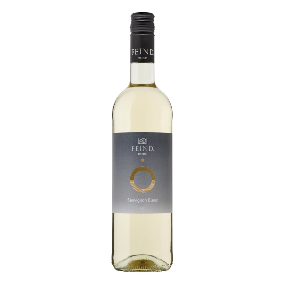 Wino Feind Sauvignon Blanc białe wytrawne 750 ml