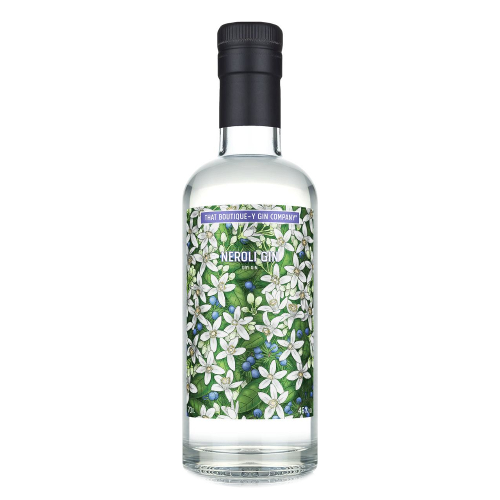Gin Neroli 46% 700 ml