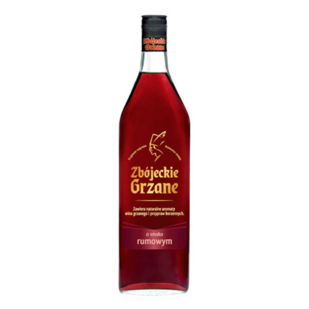 Grzaniec Rozgrzaniec 13% 1000 ml