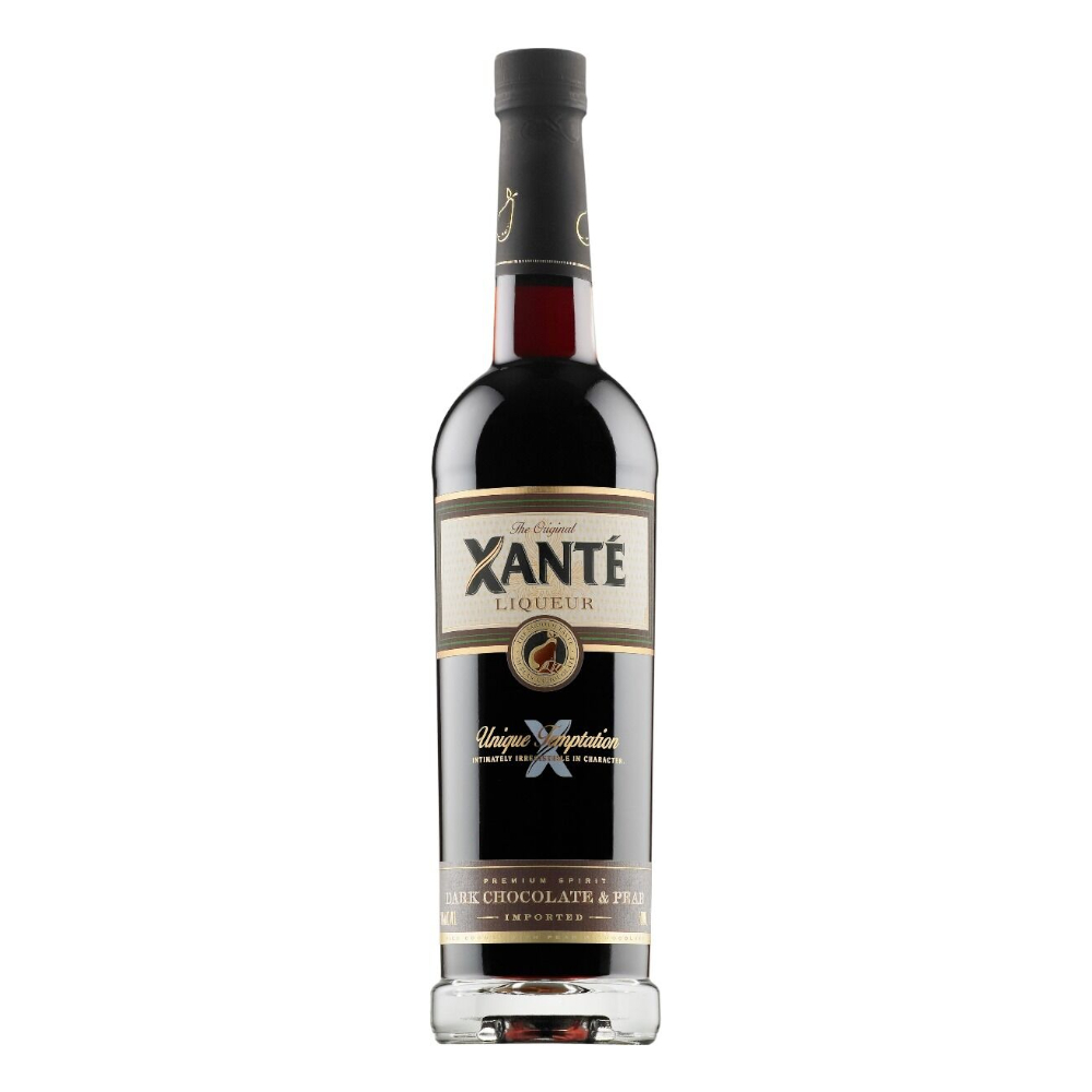 Likier Xante Dark Chocolate 35% 500 ml