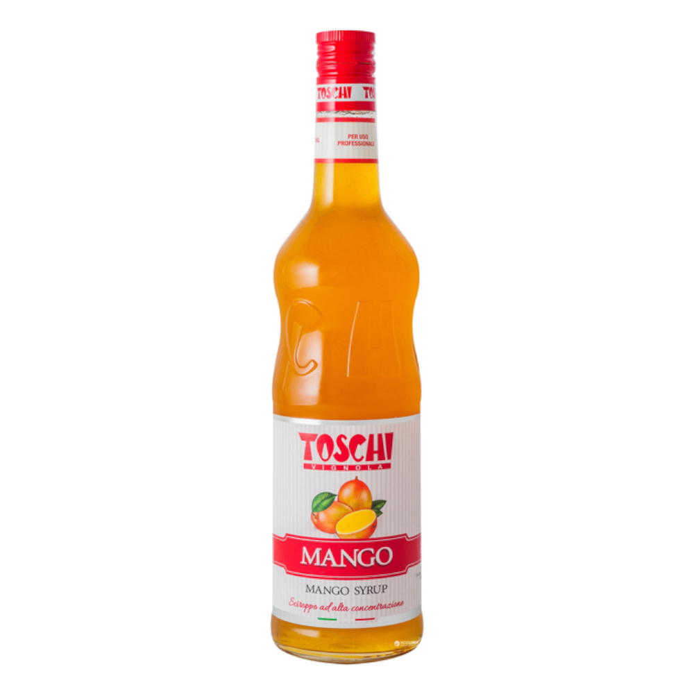 Syrrop Toschi Mango 1320 ml