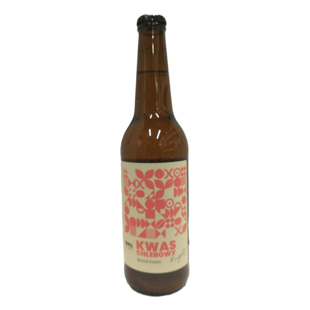 Kwas chlebowy AleBrowar Jasny But 500 ml