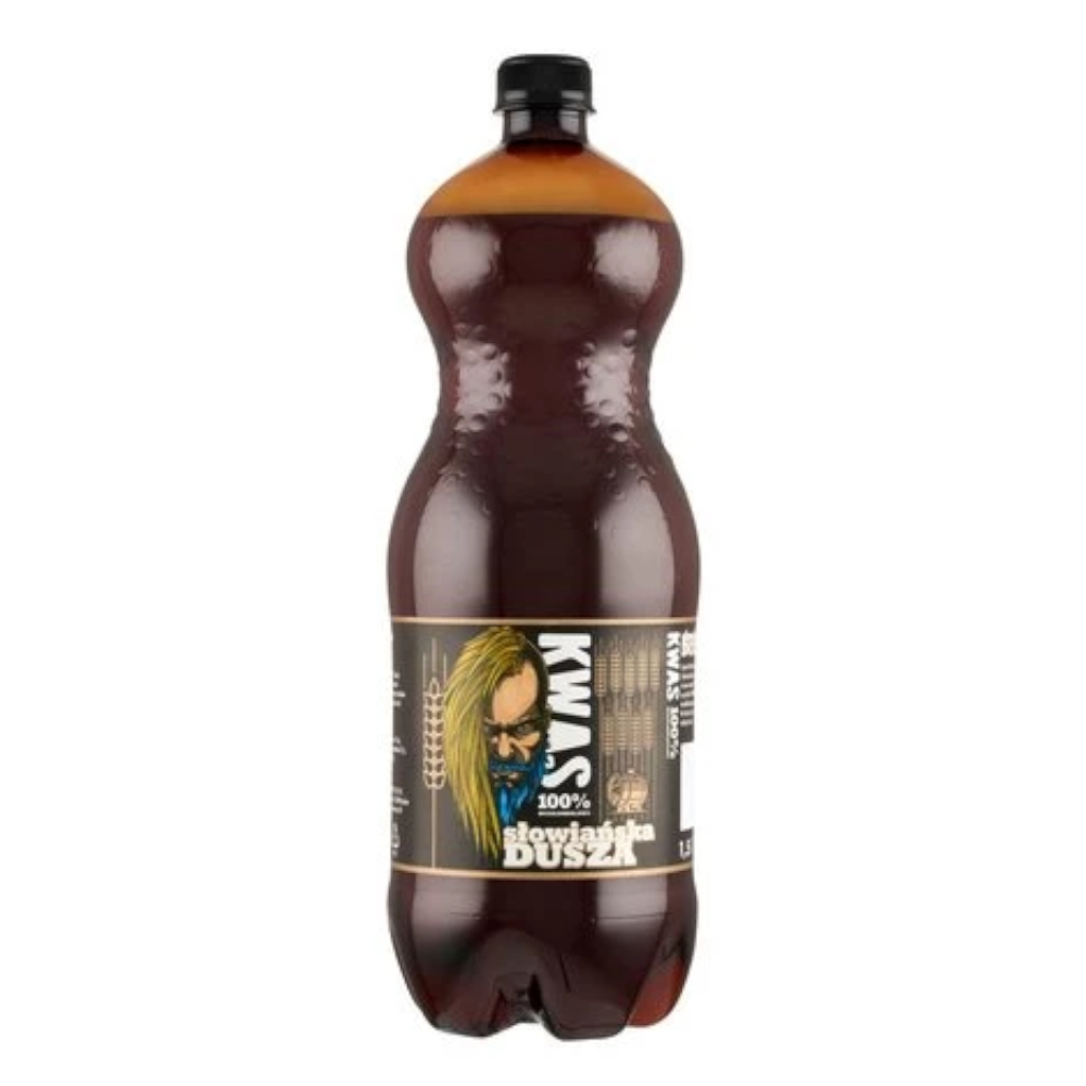 Kwas Chlebowy Sowiska Dusza 1500 ml