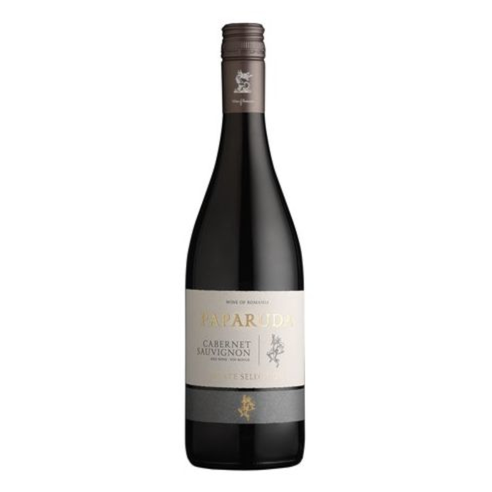 Wino Monolit Paparauda Cabernet Sauvignon 13% czerwone wytrawne 750 ml