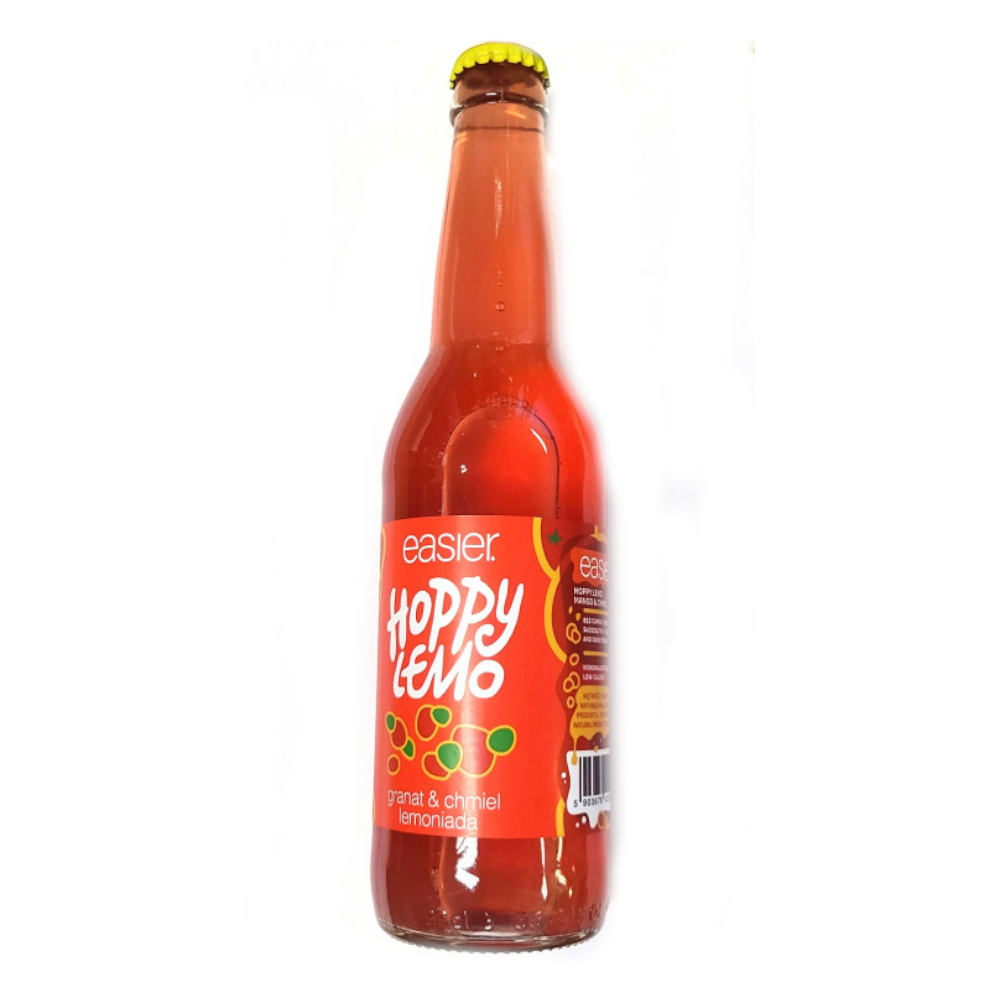 Piwo Maryensztadt Hoppy Lemo - Granat & Chmiel Butelka 330 ml