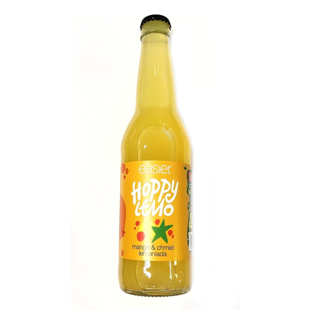 Piwo Maryensztadt Hoppy Lemo - Mango & Chmiel Butelka 330 ml
