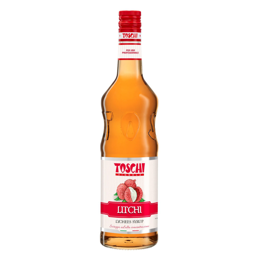 Toschi Syrop Lychess 1320 ml