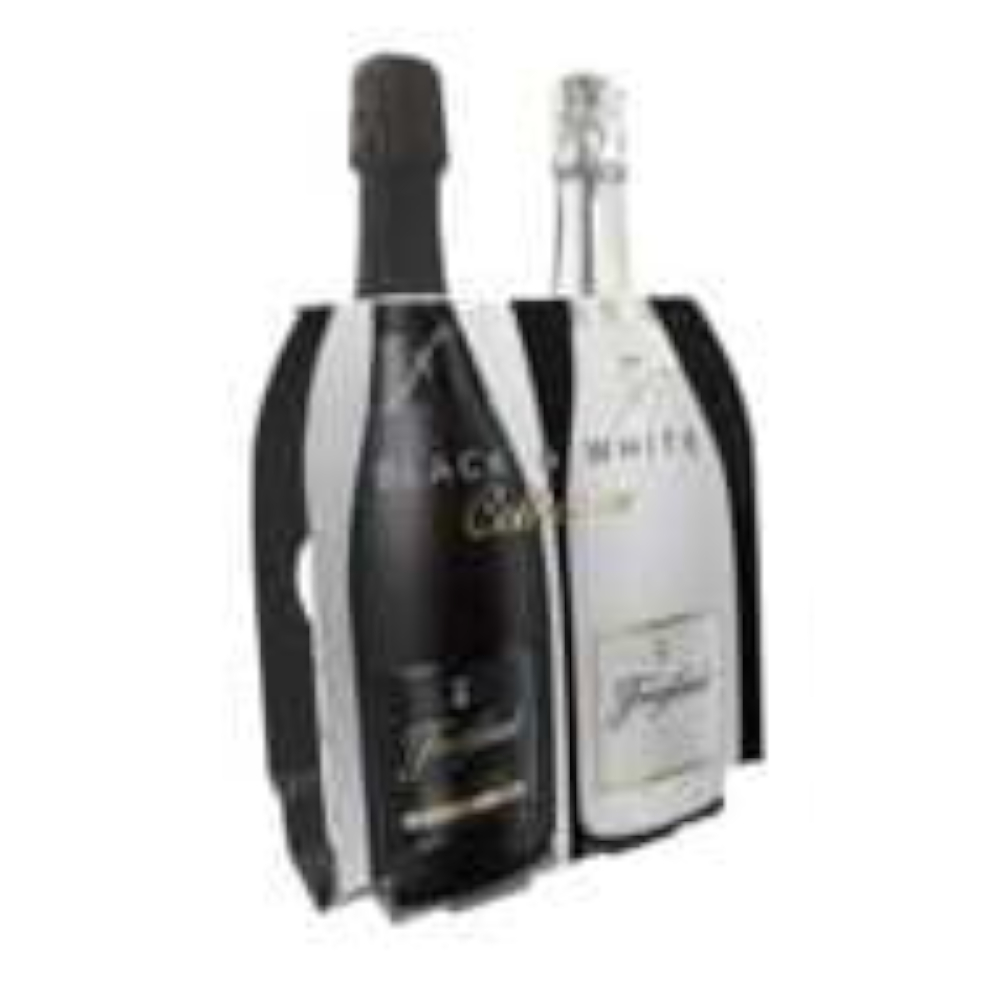 Wino Freixenet Cordon Negro i Freixenet Ice 11,5% białe wytrawne 750 ml zestaw