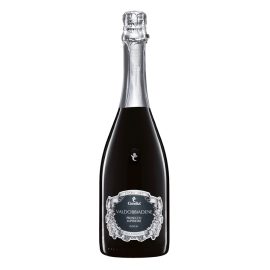 Wino Prosecco Superiore DOCG extradry 11% białe półwytrawne 750 ml