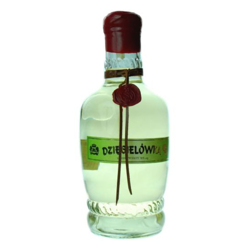 Wódka Dzięgielówka 38% 2000 ml