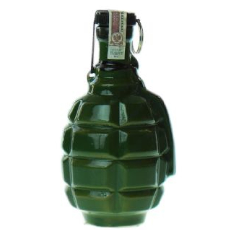 Wódka Granat 40% 200 ml