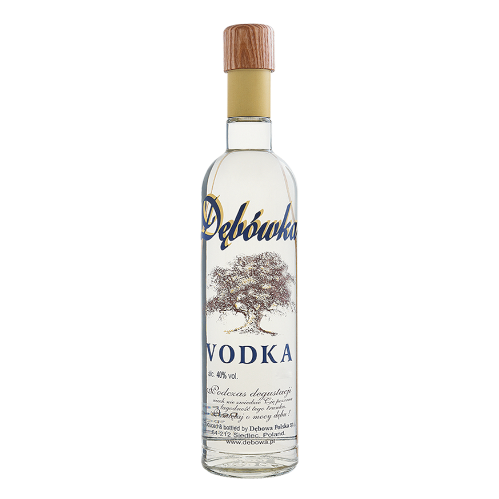 Wódka Dębówka 40% 500 ml