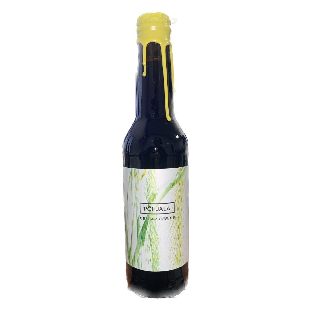 Piwo Põhjala Rudolf 12% 330 ml