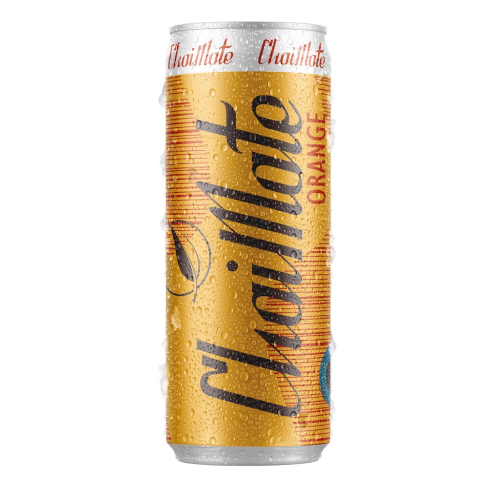 Napój Chaimate Sleek 330 ml