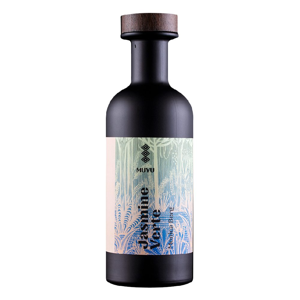 Likier De Kuyper Muyu Jasmine 24% 500 ml