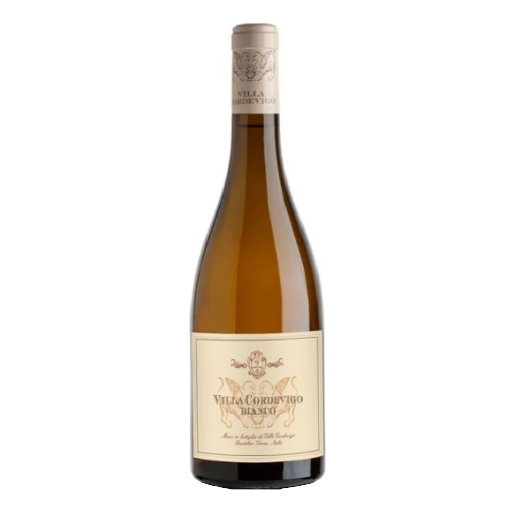 Wino Villabella Villa Cordevigo Bianco Bardolino Classico IGT 13,5% białe wytrawne 750 ml