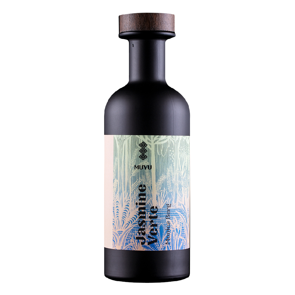 Likier De Kuyper Muyu Jasmine 24% 500 ml