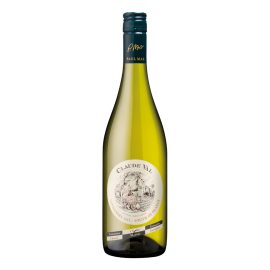 Wino Claude Val Blanc 12,5% białe wytrawne 750 ml