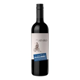 Wino Don Aparo Malbec 13% czerwone wytrawne 750 ml