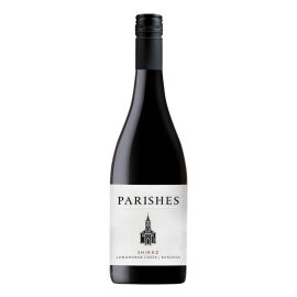 Wino Tanunda Parishes Shiraz 13,5% czerwone wytrawne 750 ml