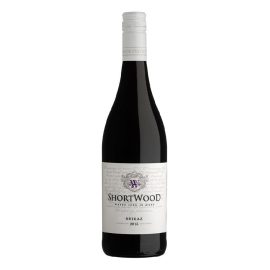 Wino Shortwood Premium Shiraz 14% czerwone wytrawne 750 ml