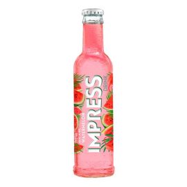 RTD Impress Watermelon 4,4% 250 ml