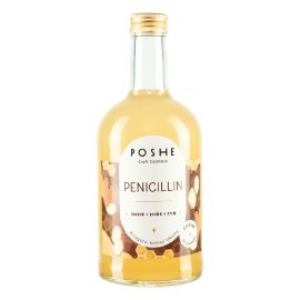 Baza do drinków Poshe Penicillin 0% 500 ml