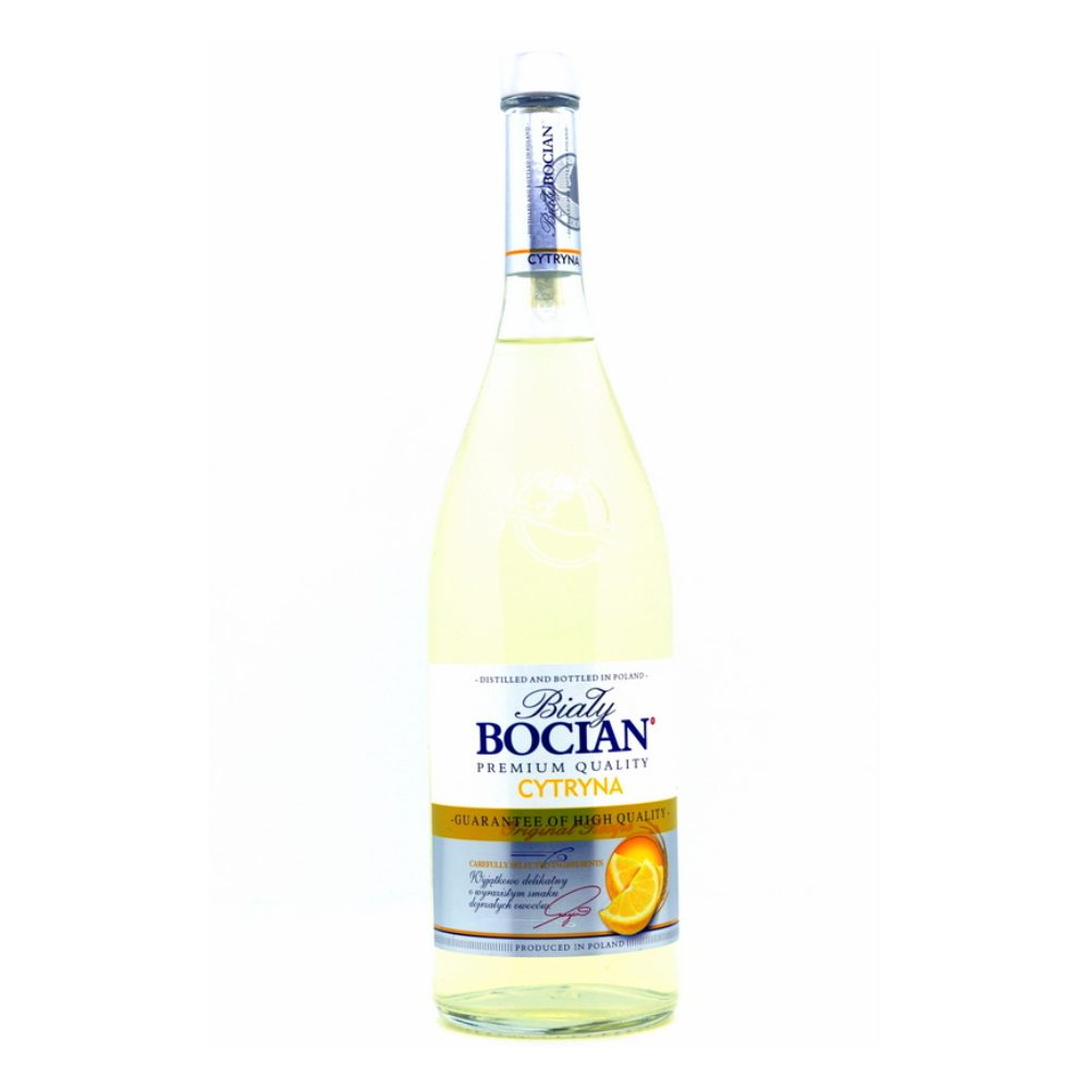 Biały Bocian Cytryna 30% 200 ml