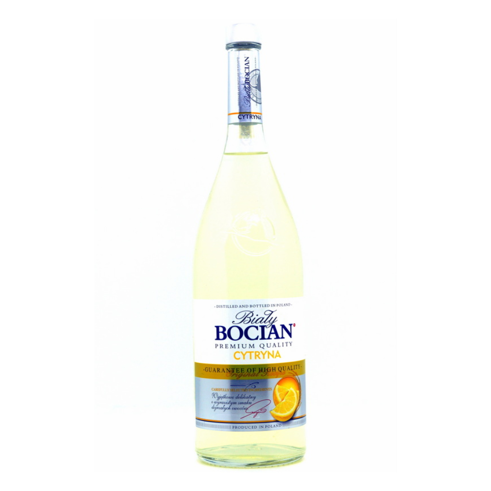 Biały Bocian Cytryna 30% 200 ml