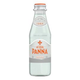 Woda Acqua Panna niegazowana 250 ml
