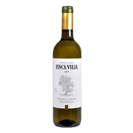 Wino Finca Vieja Airen 11,5% białe wytrawne 750 ml
