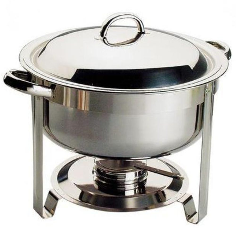 Podgrzewacz APS Chef Okrągły 7500 ml