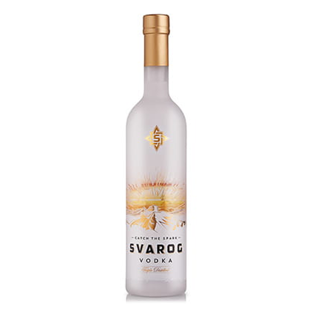 Wódka Badel Svarog 40% 700 ml