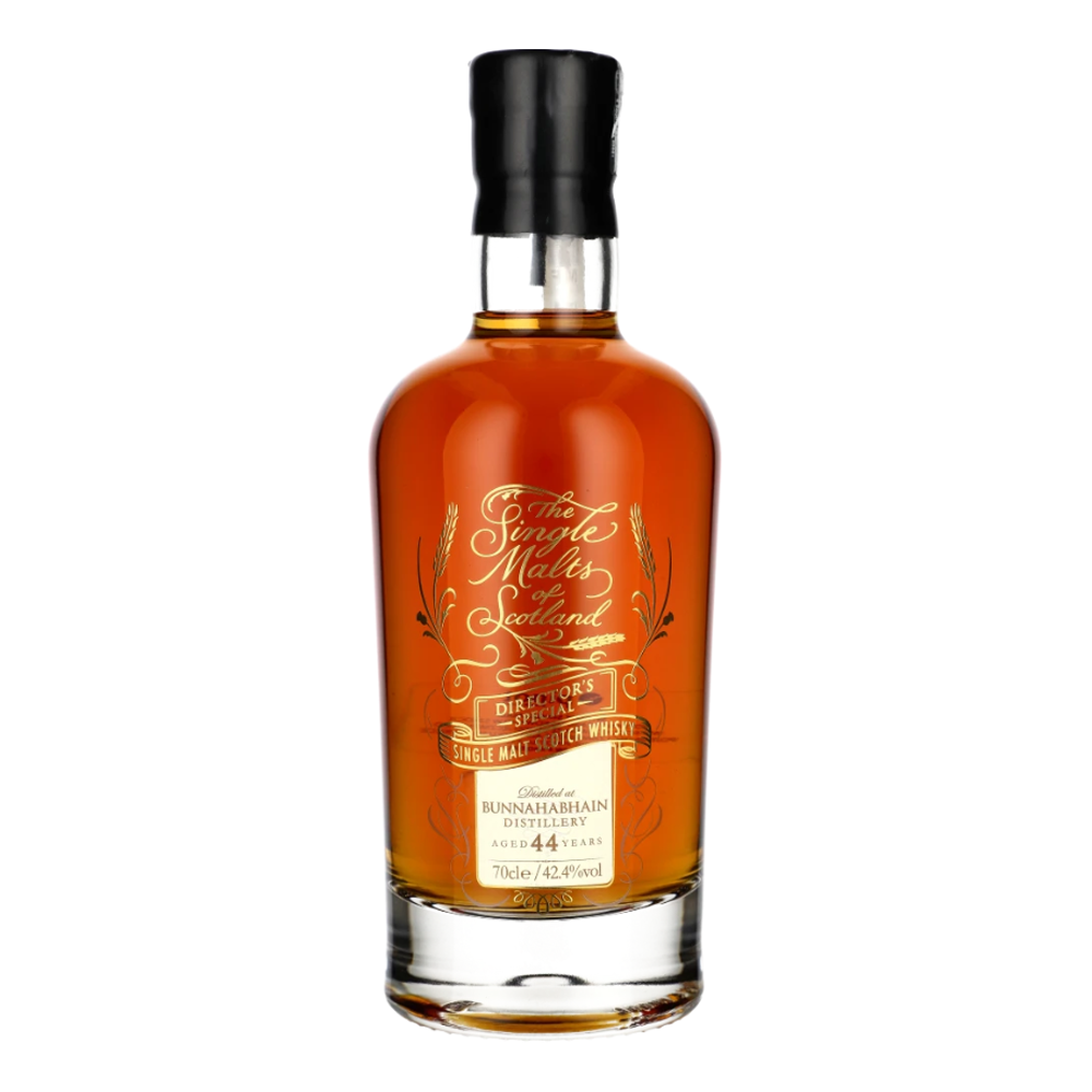 Whisky Bunnahabhain 44 YO Directors 42,4% 700 ml