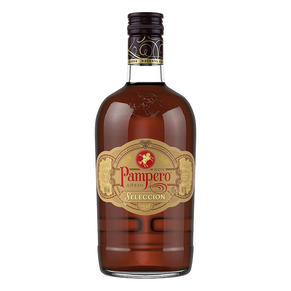 Rum Pampero Seleccion 40% 700 ml
