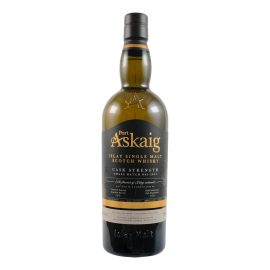 Whisky Port Askaig Cask Strength 59,4% 700 ml